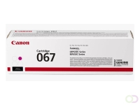 Canon 067 tonercartridge 1 stuk(s) Origineel Magenta (5100C002)