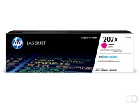 HP 207A originele gele LaserJet tonercartridge (W2212A)