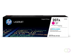 HP 207A originele gele LaserJet tonercartridge (W2212A)