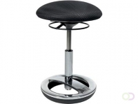 Topstar bureaustoel Sitness Bob, zwart