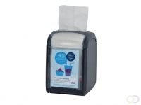 Tork Xpressnap Fit serverdispenser tabletop zwart