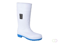 Totale Veiligheidslaars S5 maat 44, White