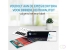 HP Color LaserJet beeldoverdrachtskit (CE249A)