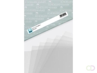Transparantpapier Glama A4 90g/m2 250 vel VF5003678