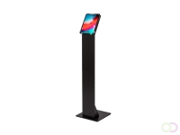 Tablethouder Trigrip Staal Zilver