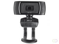 Trust Webcam HD Video