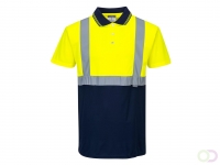 Tweekleuren Polo maat 3 XL, YeNa
