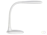 Unilux bureaulamp Lucy, LED, wit