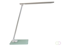 Bureaulamp Unilux Popy led wit