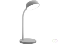 Unilux bureaulamp Tamy, LED, grijs