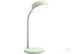 Unilux bureaulamp Tamy, LED, groen
