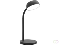 Unilux bureaulamp Tamy, LED, zwart