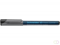 universele marker Schneider Maxx 224 M permanent zwart