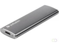 V Externe SSD USB3.1 G2 120 GB