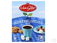 Suikerklontjes Van Gilse Midi 750gram