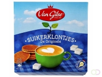 Suikerklontjes Van Gilse standaard 1000gram