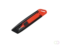 Veiligheidsmessen maat , Black