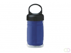 Verkoelende handdoek Fris, royal blauw