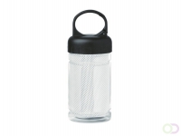 Verkoelende handdoek Fris, wit