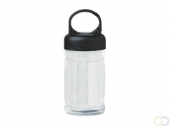 Verkoelende handdoek Fris, wit