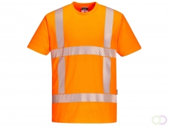 Vervangend Gezichtsscherm Plus Vizier maat 3 XL, Orange