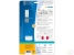 Etiket HERMA 10017 A4 99.1x42.3mm verwijderbaar wit 300 etiketten