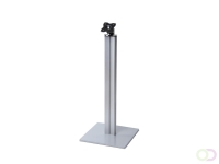 Monitorstandaard VESA Mount Vrijstaand Zwart 22 inch