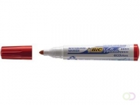 Bic whiteboardmarker 1701 rood