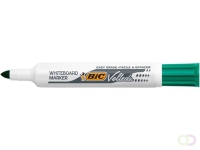 Whiteboardmarker Bic Velleda 1711 rond large groen