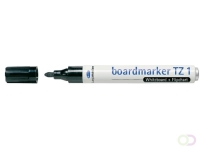 Whiteboardmarker Legamaster TZ 1 rond 1.5-3mm zwart