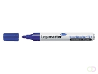 Whiteboardmarker Legamaster TZ 1 rond 1.5-3mm blauw