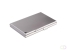 Visitekaartdoosje BUSINESS CARD BOX DUO Aluminium, metaal-zilver