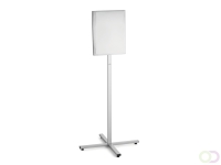 Vloerstandaard INFO STAND OUTDOOR A3