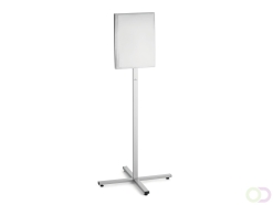 Vloerstandaard INFO STAND OUTDOOR A3