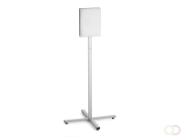 Vloerstandaard INFO STAND OUTDOOR A4