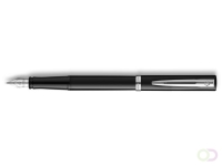 Vulpen Waterman Allure Impression black CT medium