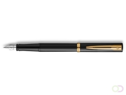 Vulpen Waterman Allure Impression black GT medium