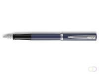 Vulpen Waterman Allure Impression blue CT medium