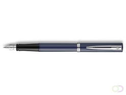 Vulpen Waterman Allure Impression blue CT medium