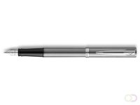 Vulpen Waterman Allure Impression stainless steel CT medium