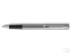 Vulpen Waterman Allure Impression stainless steel CT medium