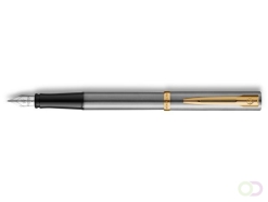 Vulpen Waterman Allure Impression stainless steel GT medium