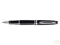 Vulpen Waterman Expert matt black CT medium