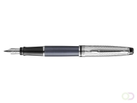 Vulpen Waterman Expert metallic stone CT medium