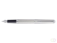 Vulpen Waterman Hémisphère stainless steel CT medium