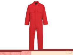 Warsaw Executive Vest maat Small, YeNa