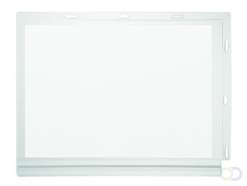 Infohoes Durable waterbestendig A4 met kabelbinders