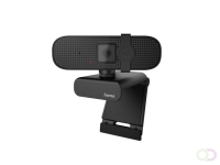 Webcam Hama C-400 zwart