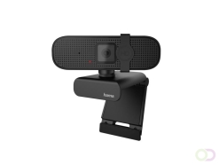 Webcam Hama C-400 zwart