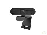 Webcam Hama C-600 Pro zwart